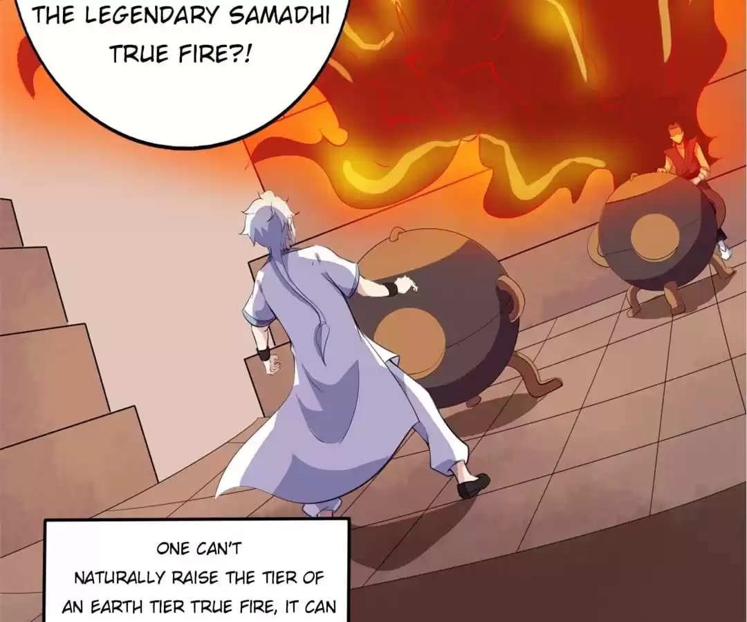 Read The Supreme System chapter 186 image 43 on Lezhin