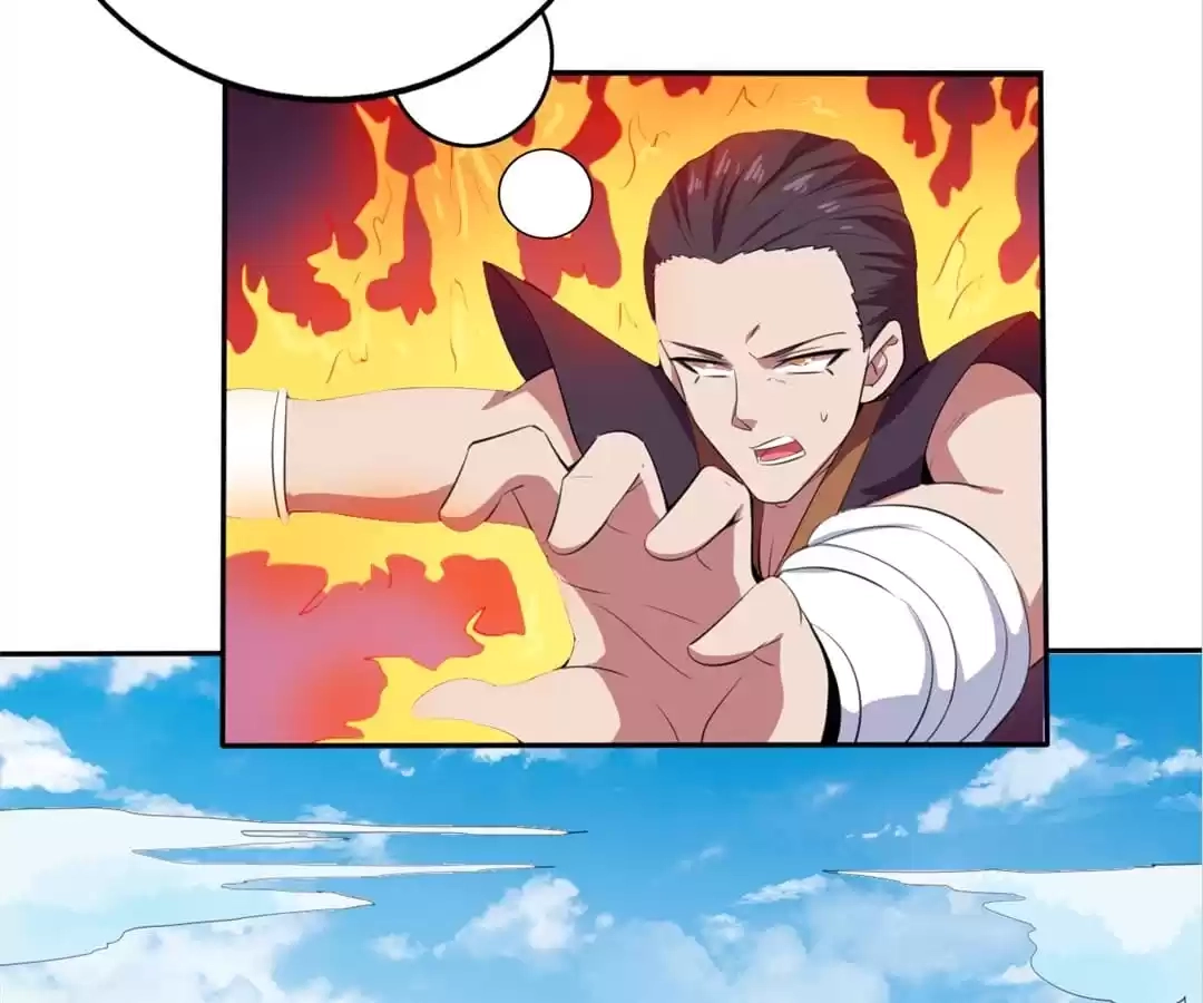Read The Supreme System chapter 186 image 46 on Lezhin