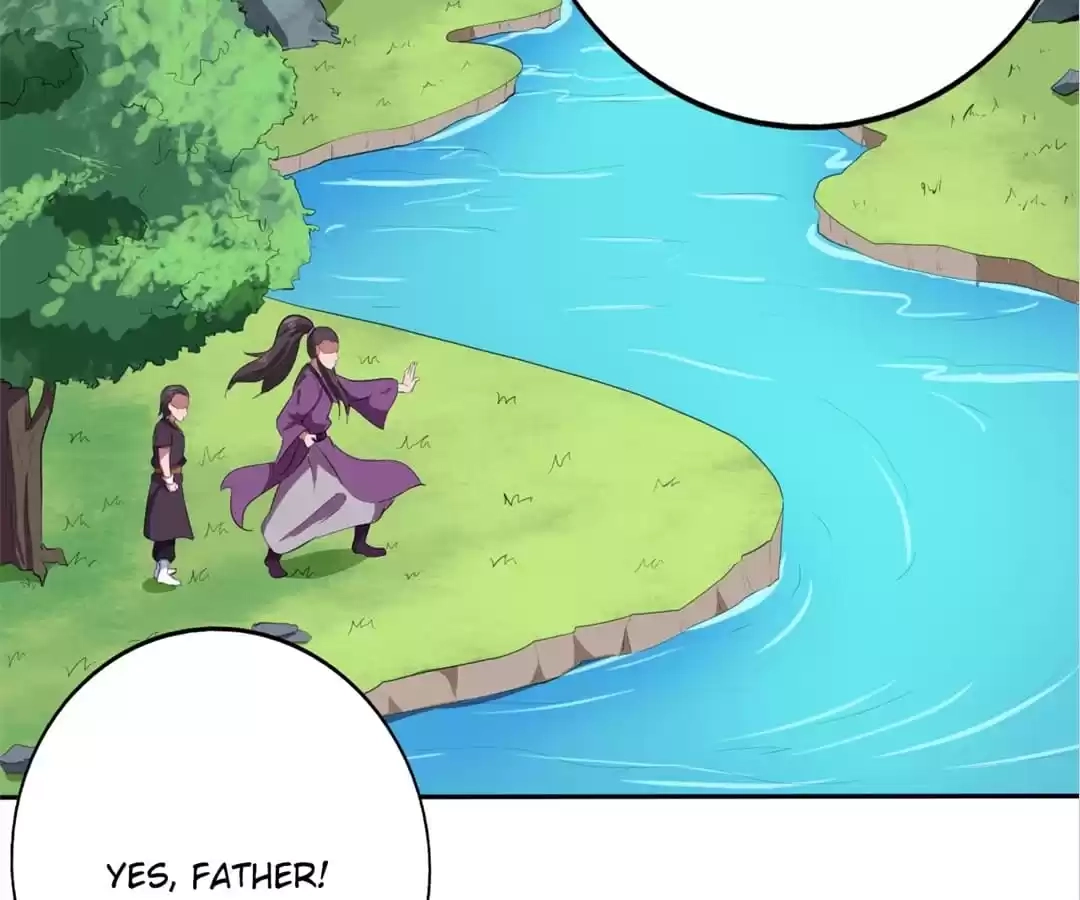 Read The Supreme System chapter 186 image 48 on Lezhin