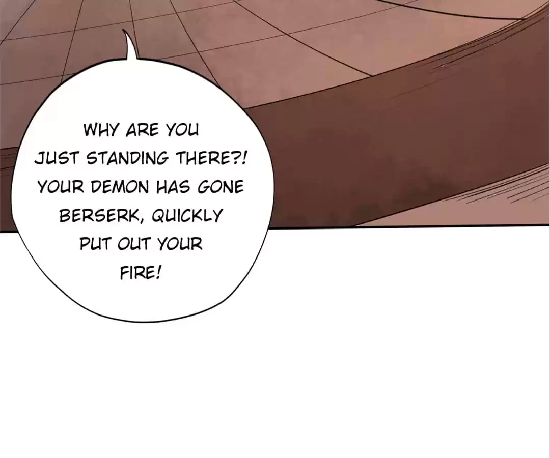 Read The Supreme System chapter 186 image 55 on Lezhin