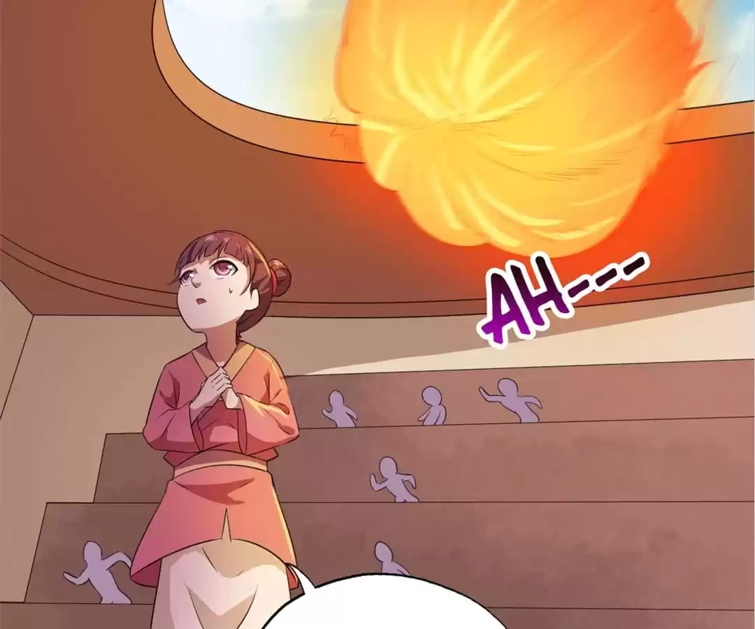 Read The Supreme System chapter 186 image 61 on Lezhin