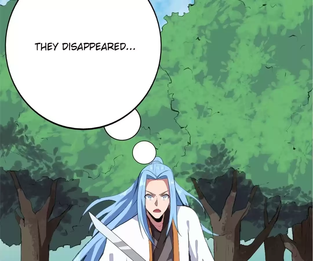 Read The Supreme System chapter 186 image 7 on Lezhin