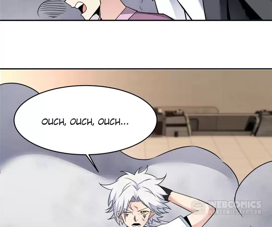 Read The Supreme System chapter 187 image 1 on Lezhin