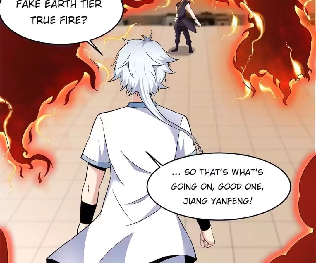 Read The Supreme System chapter 187 image 10 on Lezhin