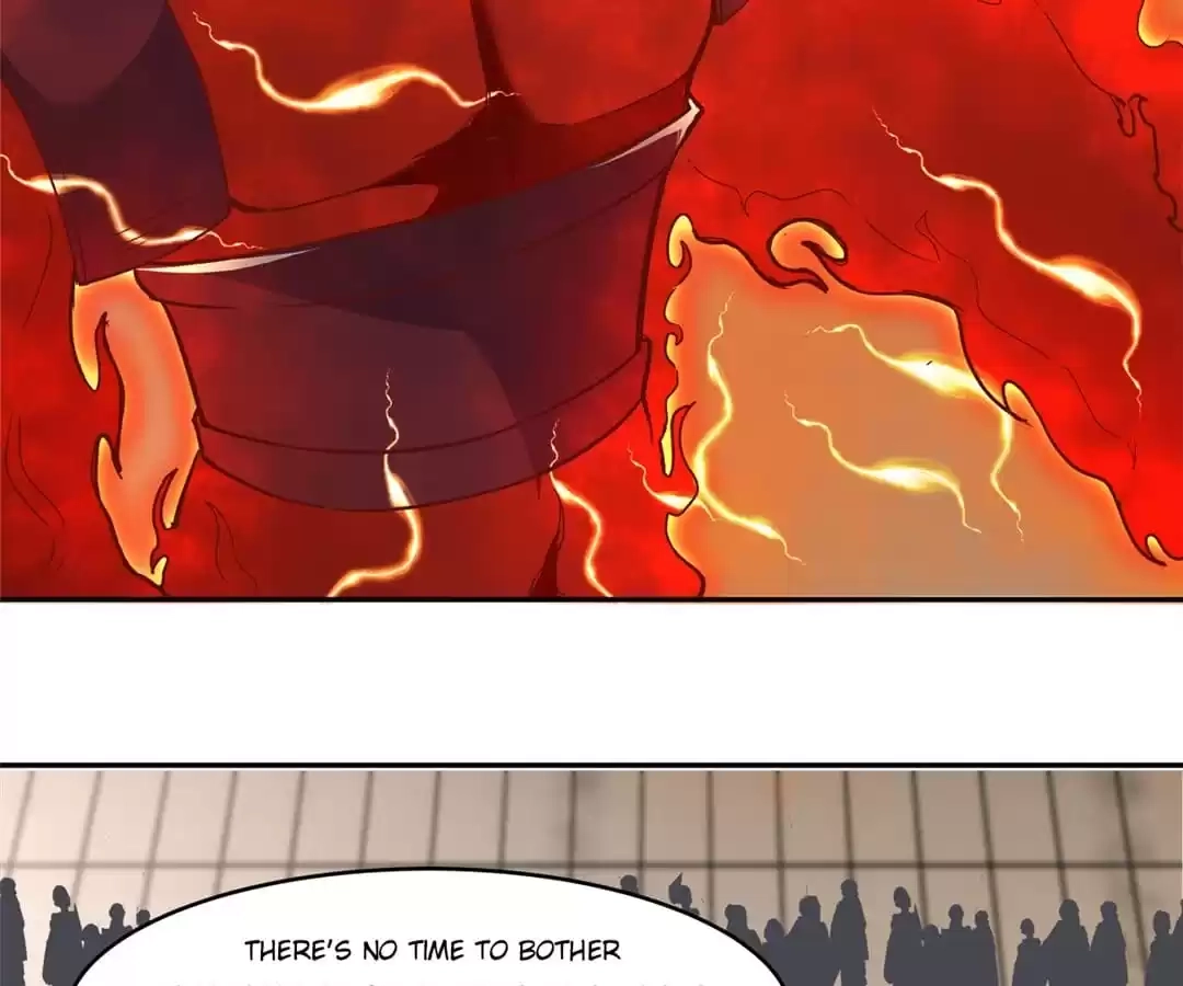 Read The Supreme System chapter 187 image 13 on Lezhin