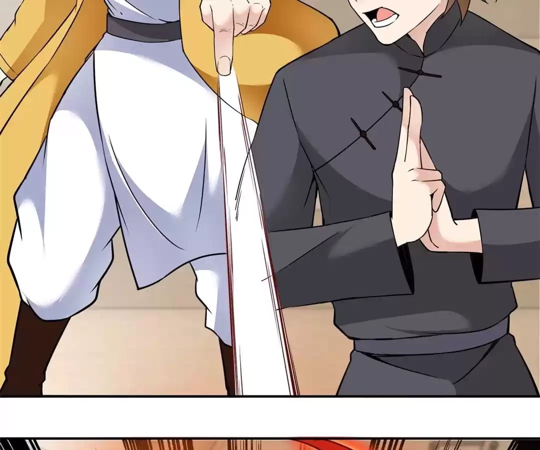 Read The Supreme System chapter 187 image 15 on Lezhin