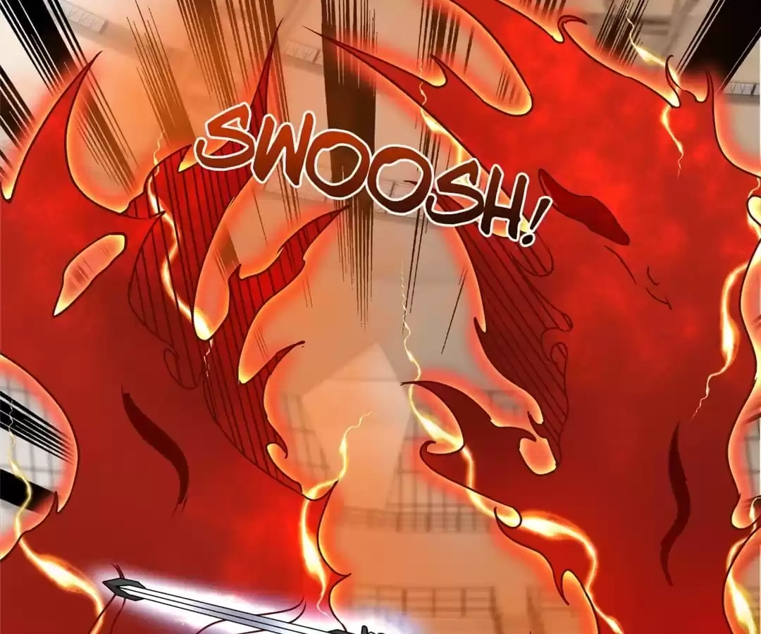 Read The Supreme System chapter 187 image 16 on Lezhin