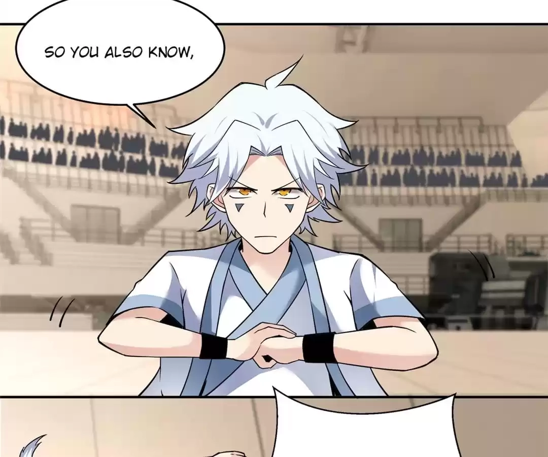 Read The Supreme System chapter 187 image 21 on Lezhin
