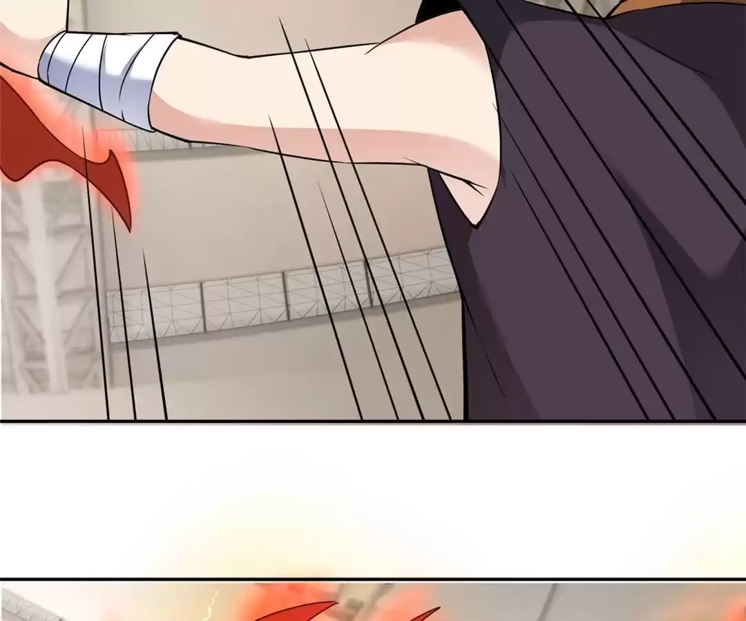 Read The Supreme System chapter 187 image 23 on Lezhin