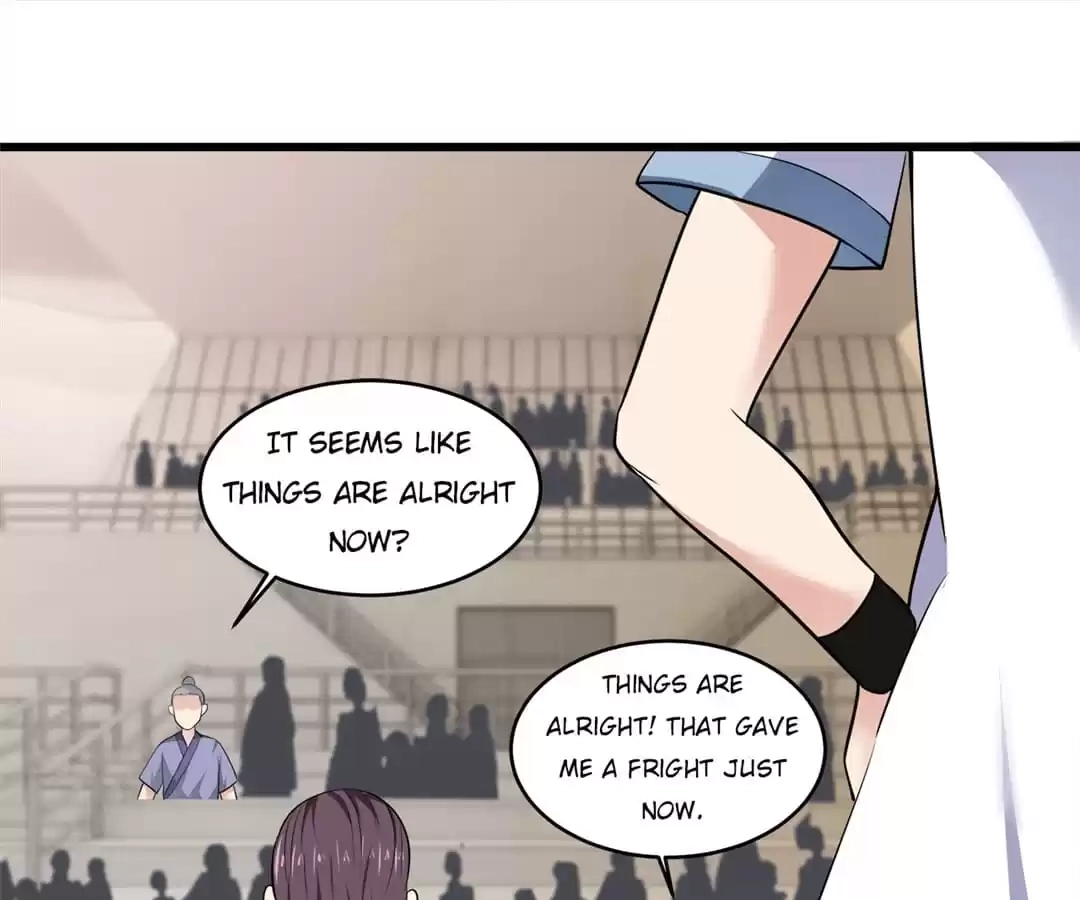 Read The Supreme System chapter 187 image 27 on Lezhin