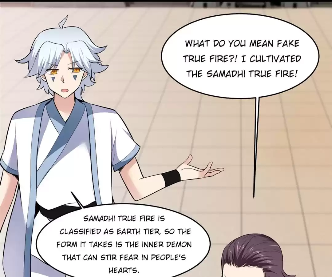 Read The Supreme System chapter 187 image 29 on Lezhin