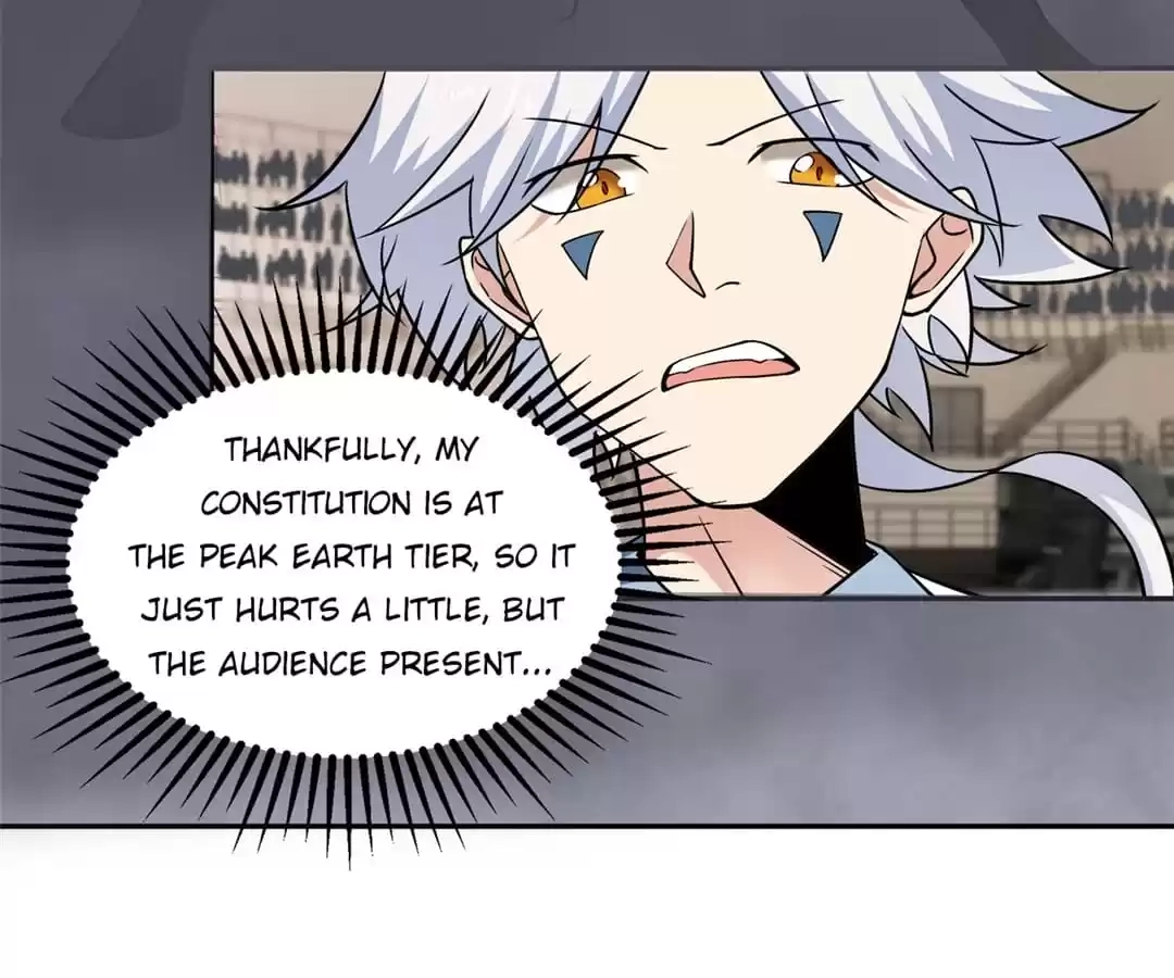 Read The Supreme System chapter 187 image 3 on Lezhin