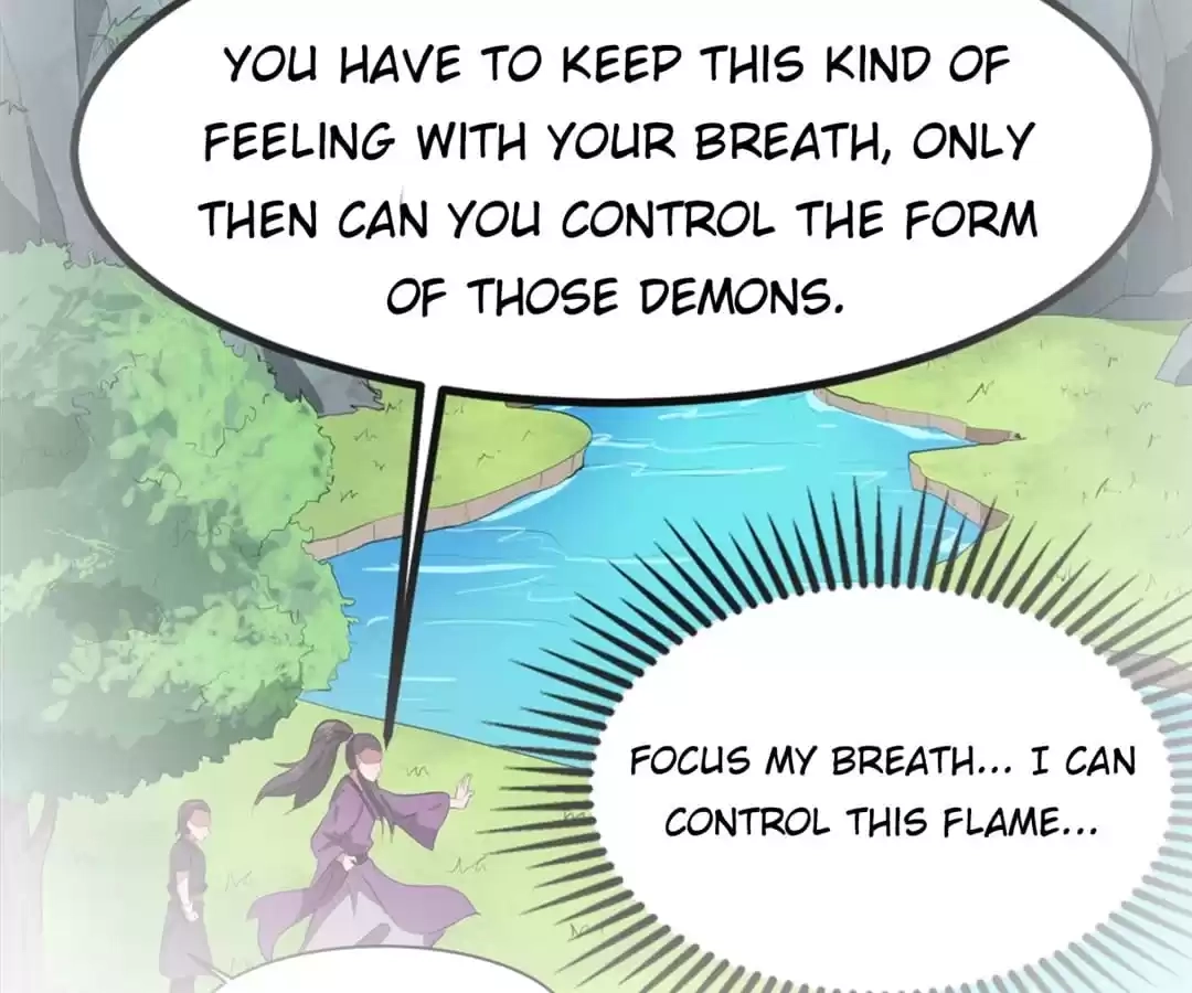Read The Supreme System chapter 187 image 37 on Lezhin