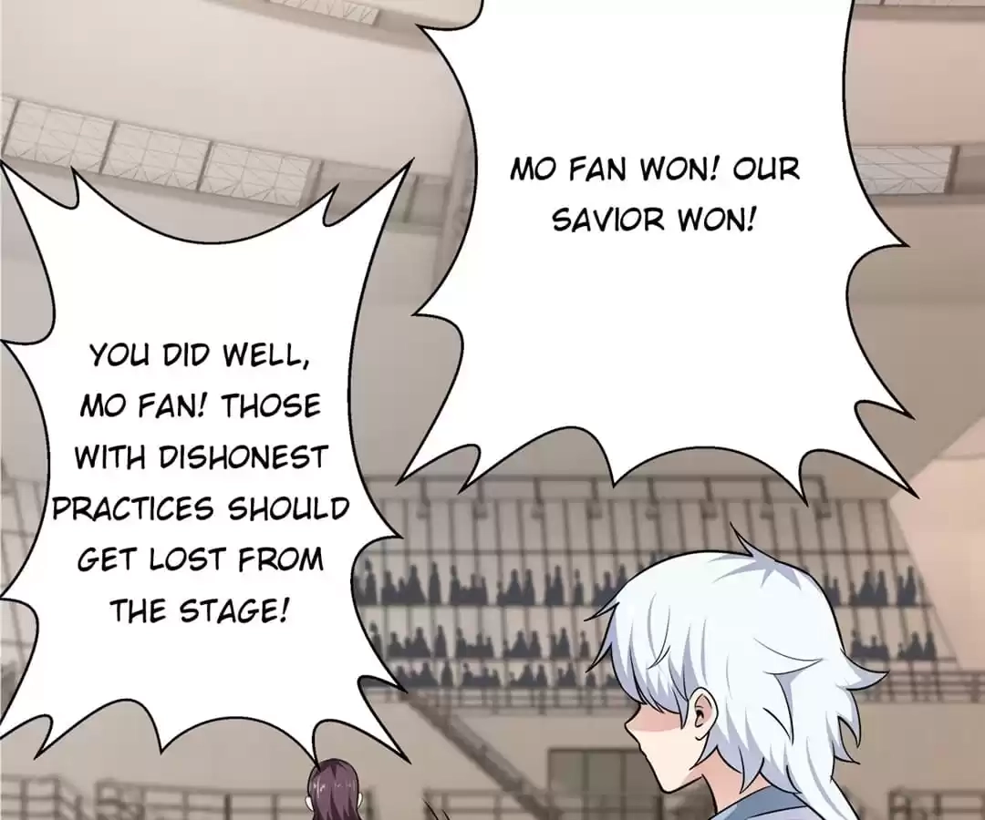 Read The Supreme System chapter 187 image 39 on Lezhin