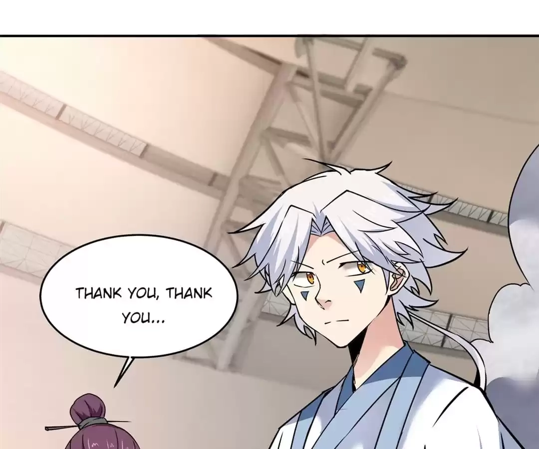 Read The Supreme System chapter 187 image 4 on Lezhin