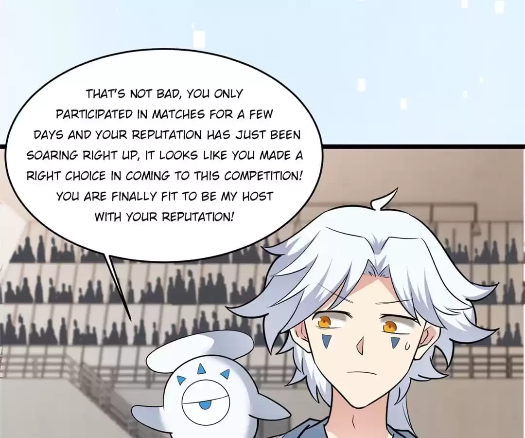 Read The Supreme System chapter 187 image 43 on Lezhin
