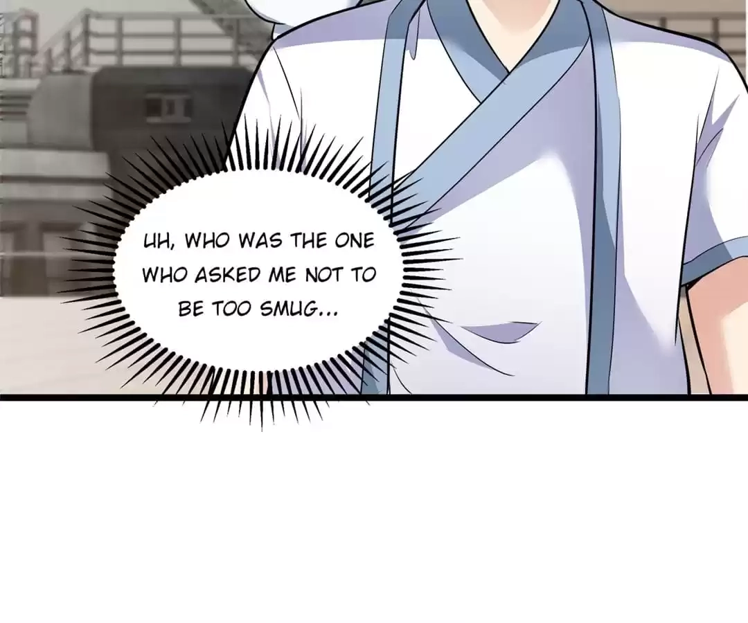 Read The Supreme System chapter 187 image 44 on Lezhin