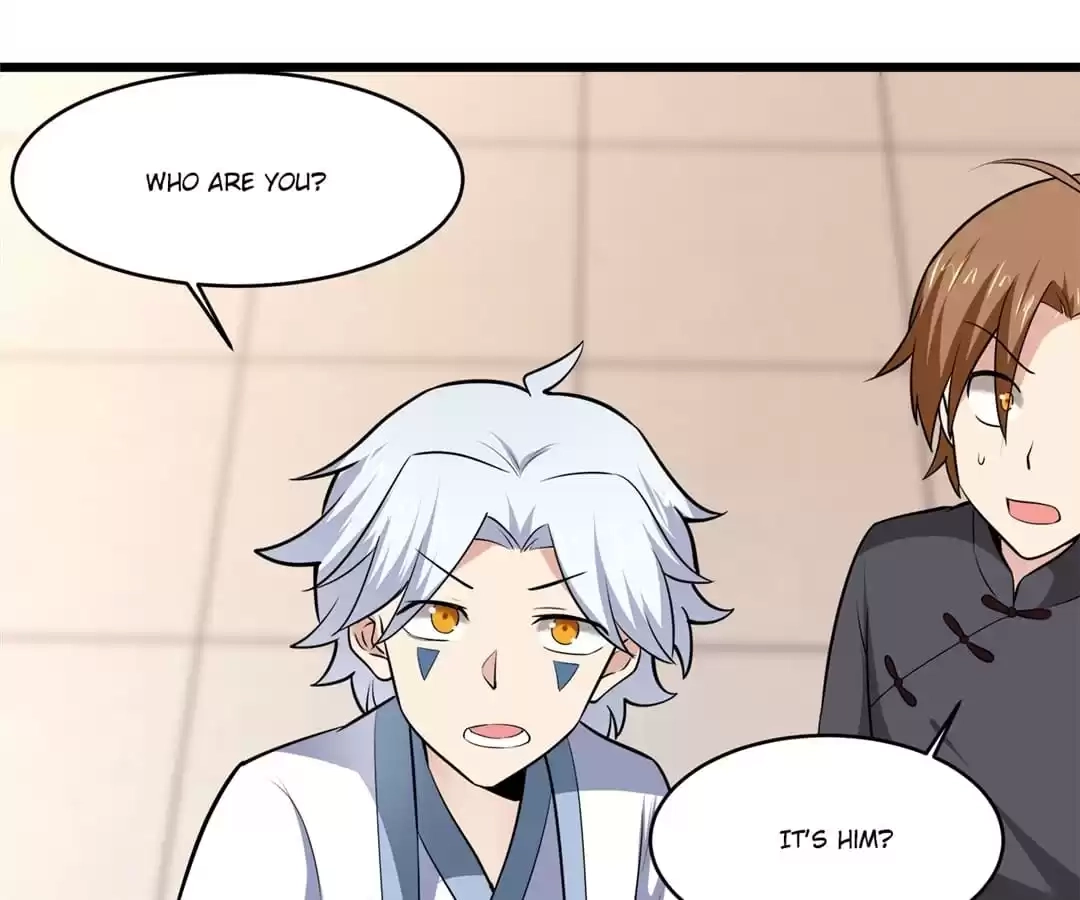 Read The Supreme System chapter 187 image 48 on Lezhin