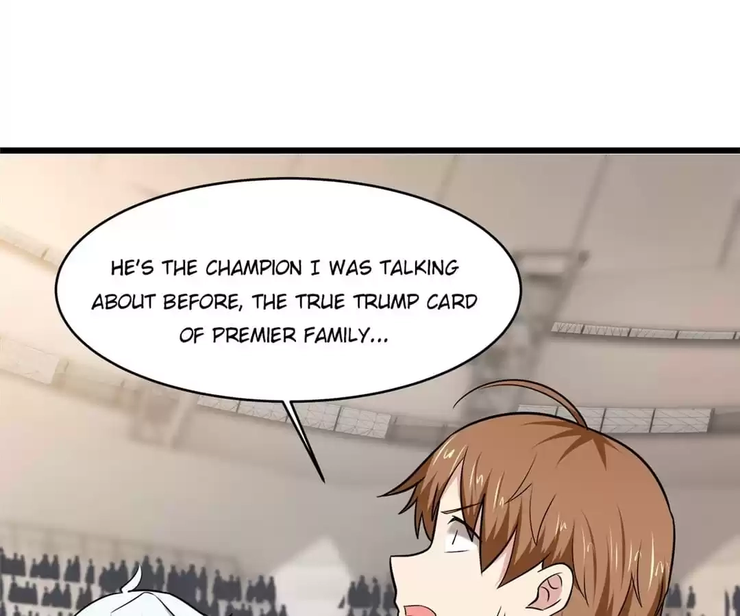 Read The Supreme System chapter 187 image 50 on Lezhin