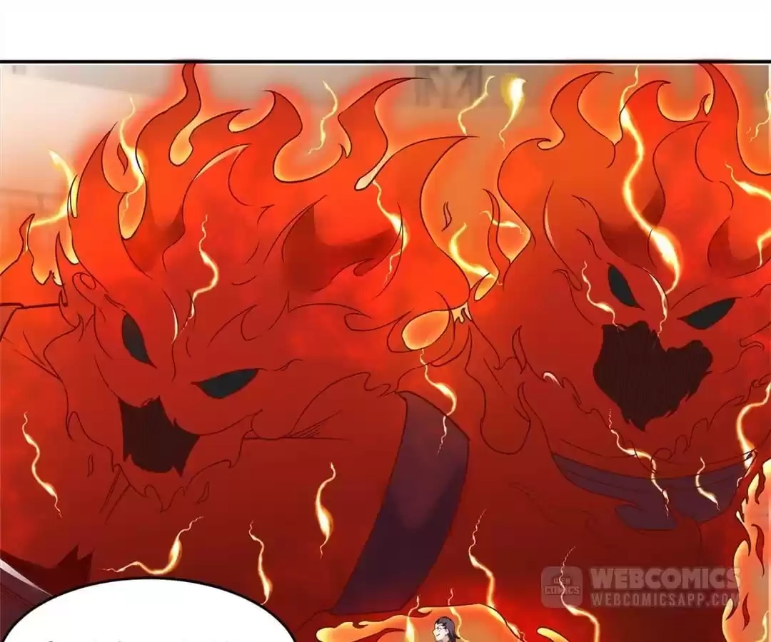 Read The Supreme System chapter 187 image 9 on Lezhin