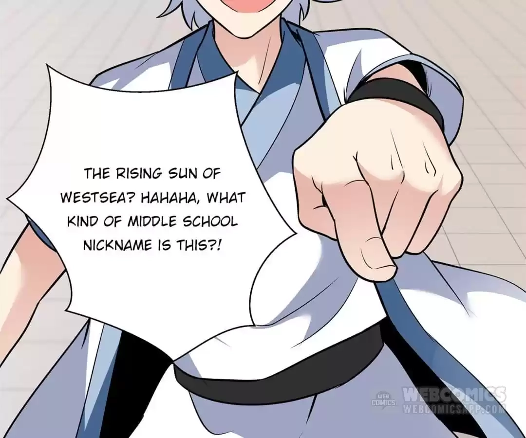 Read The Supreme System chapter 188 image 1 on Lezhin