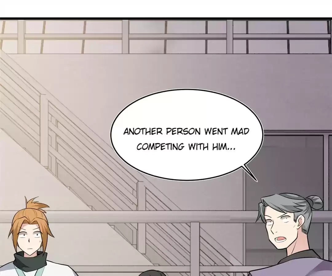 Read The Supreme System chapter 188 image 18 on Lezhin