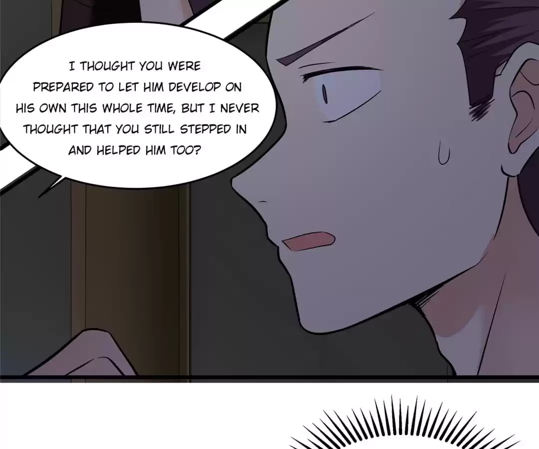 Read The Supreme System chapter 188 image 24 on Lezhin