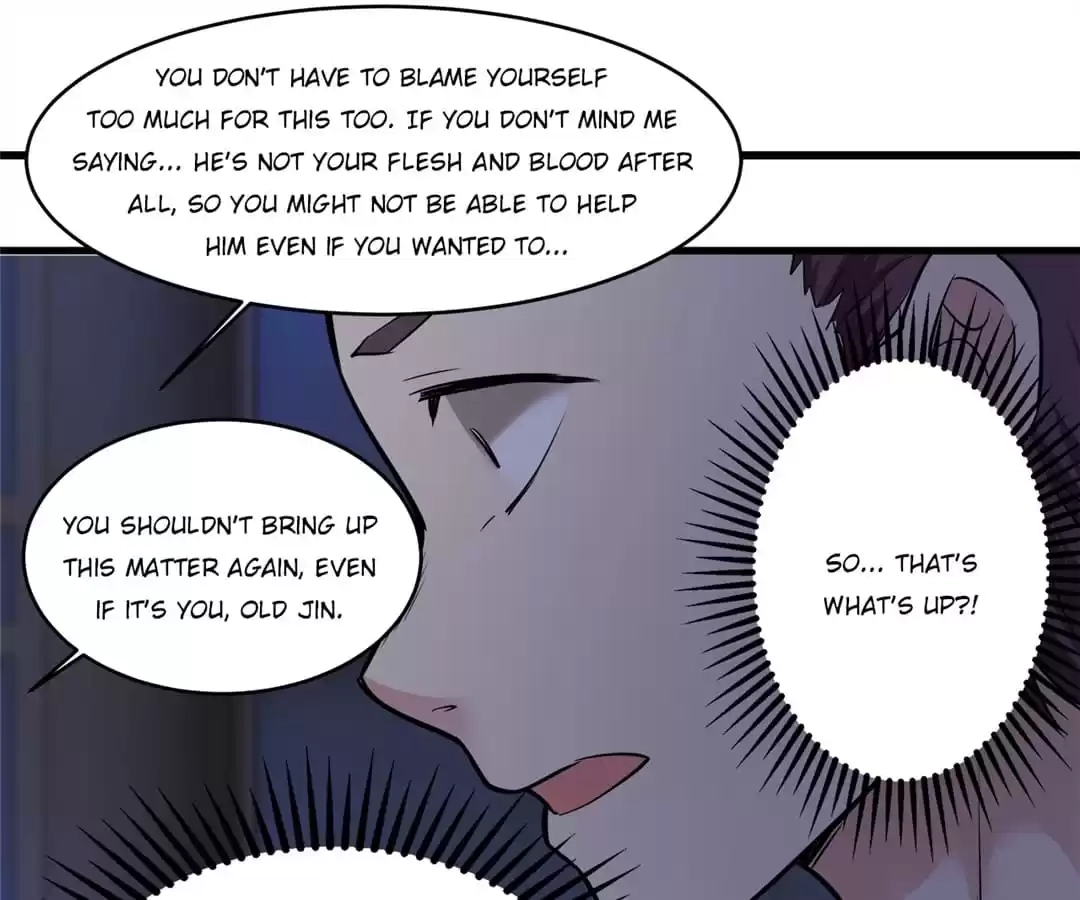Read The Supreme System chapter 188 image 27 on Lezhin