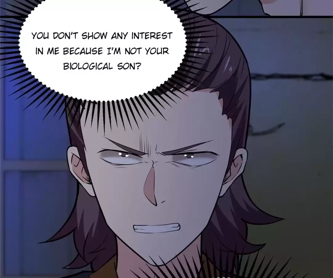 Read The Supreme System chapter 188 image 28 on Lezhin