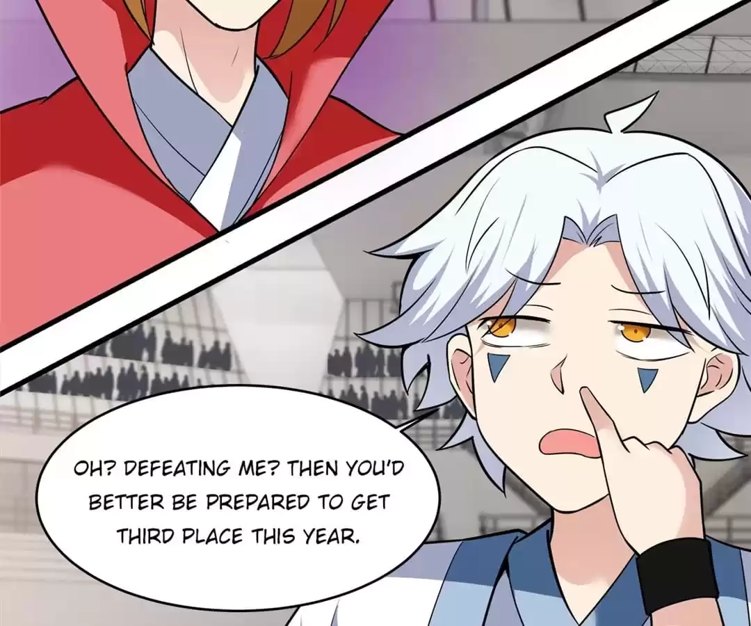 Read The Supreme System chapter 188 image 3 on Lezhin