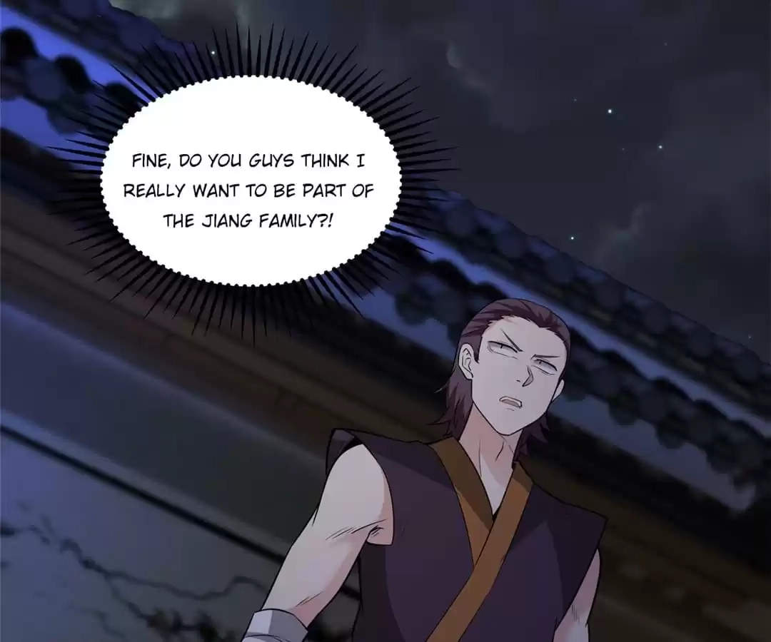 Read The Supreme System chapter 188 image 30 on Lezhin