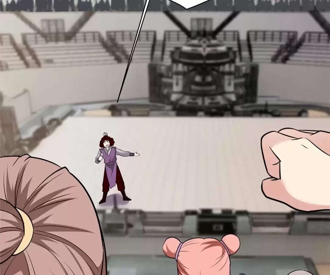 Read The Supreme System chapter 188 image 34 on Lezhin