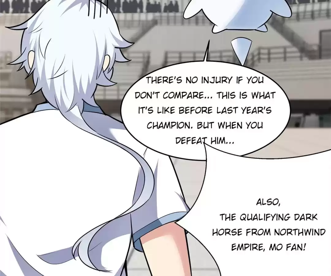 Read The Supreme System chapter 188 image 38 on Lezhin