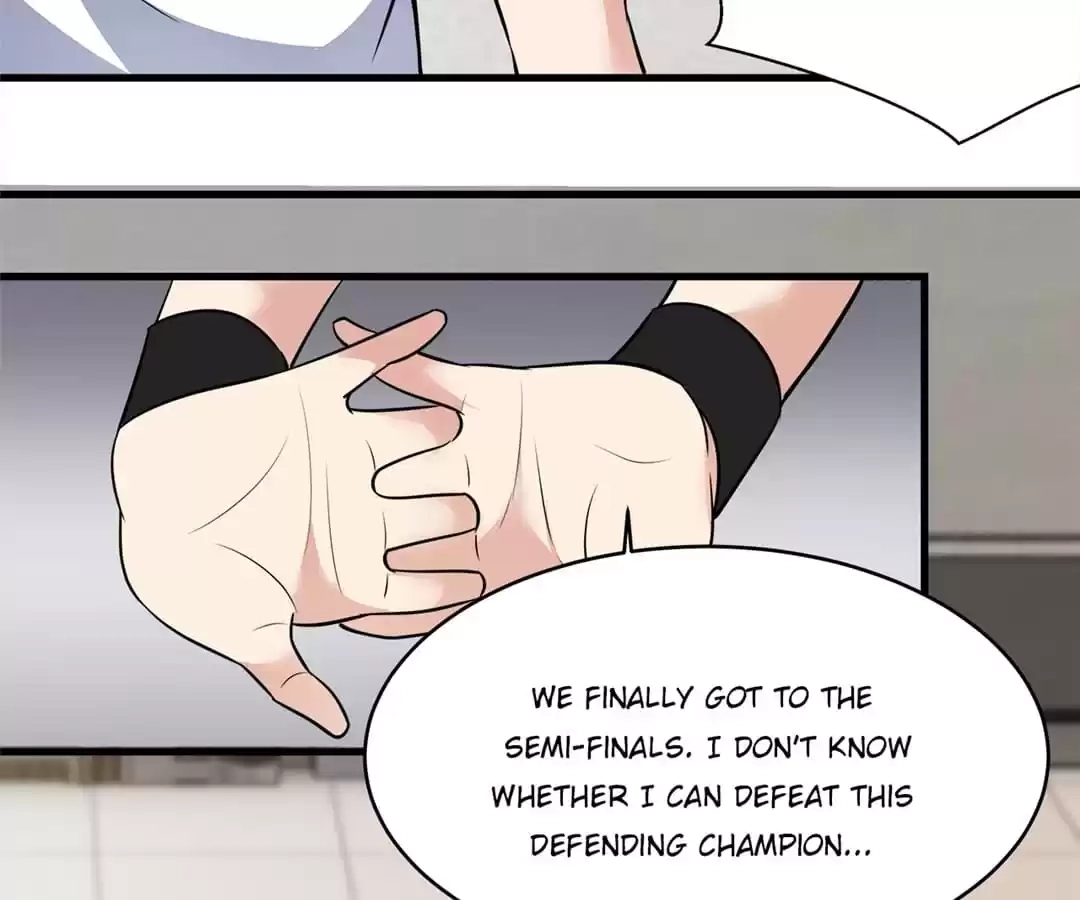 Read The Supreme System chapter 188 image 39 on Lezhin