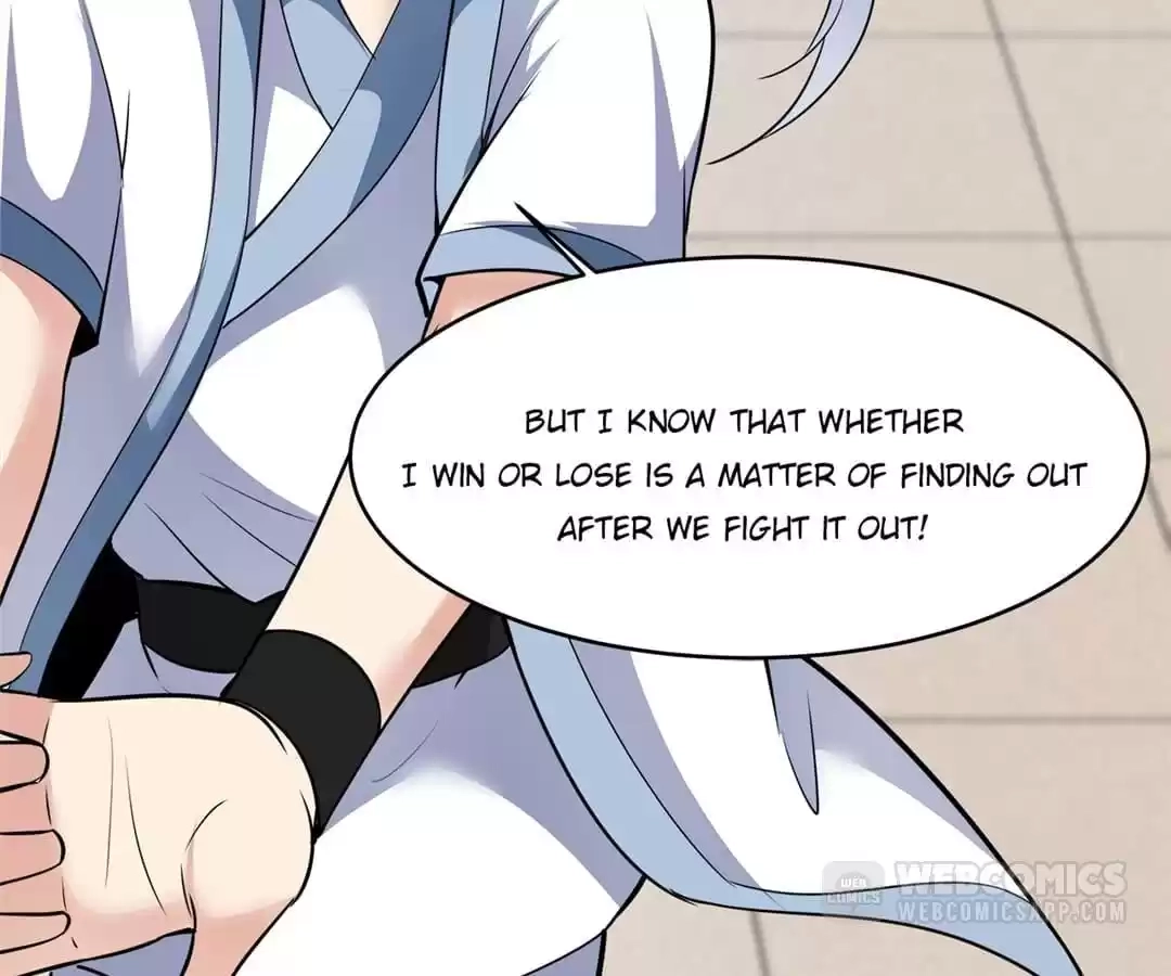 Read The Supreme System chapter 188 image 41 on Lezhin