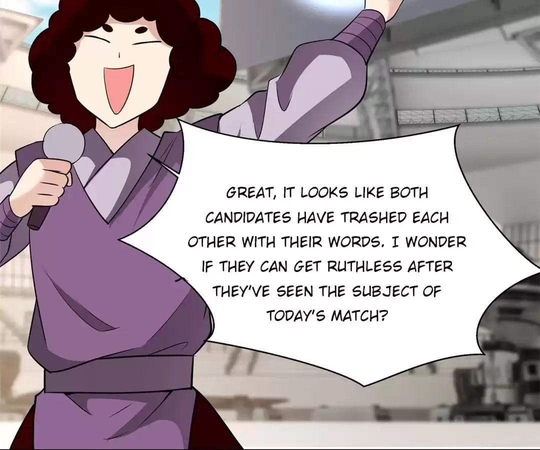 Read The Supreme System chapter 188 image 47 on Lezhin