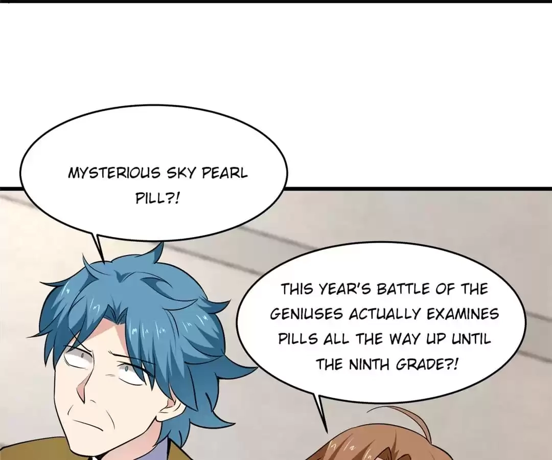 Read The Supreme System chapter 188 image 48 on Lezhin