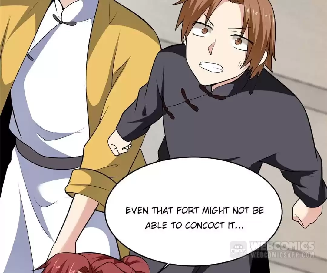 Read The Supreme System chapter 188 image 49 on Lezhin