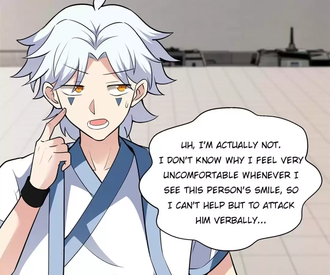 Read The Supreme System chapter 188 image 5 on Lezhin