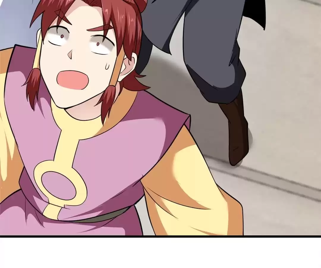 Read The Supreme System chapter 188 image 50 on Lezhin