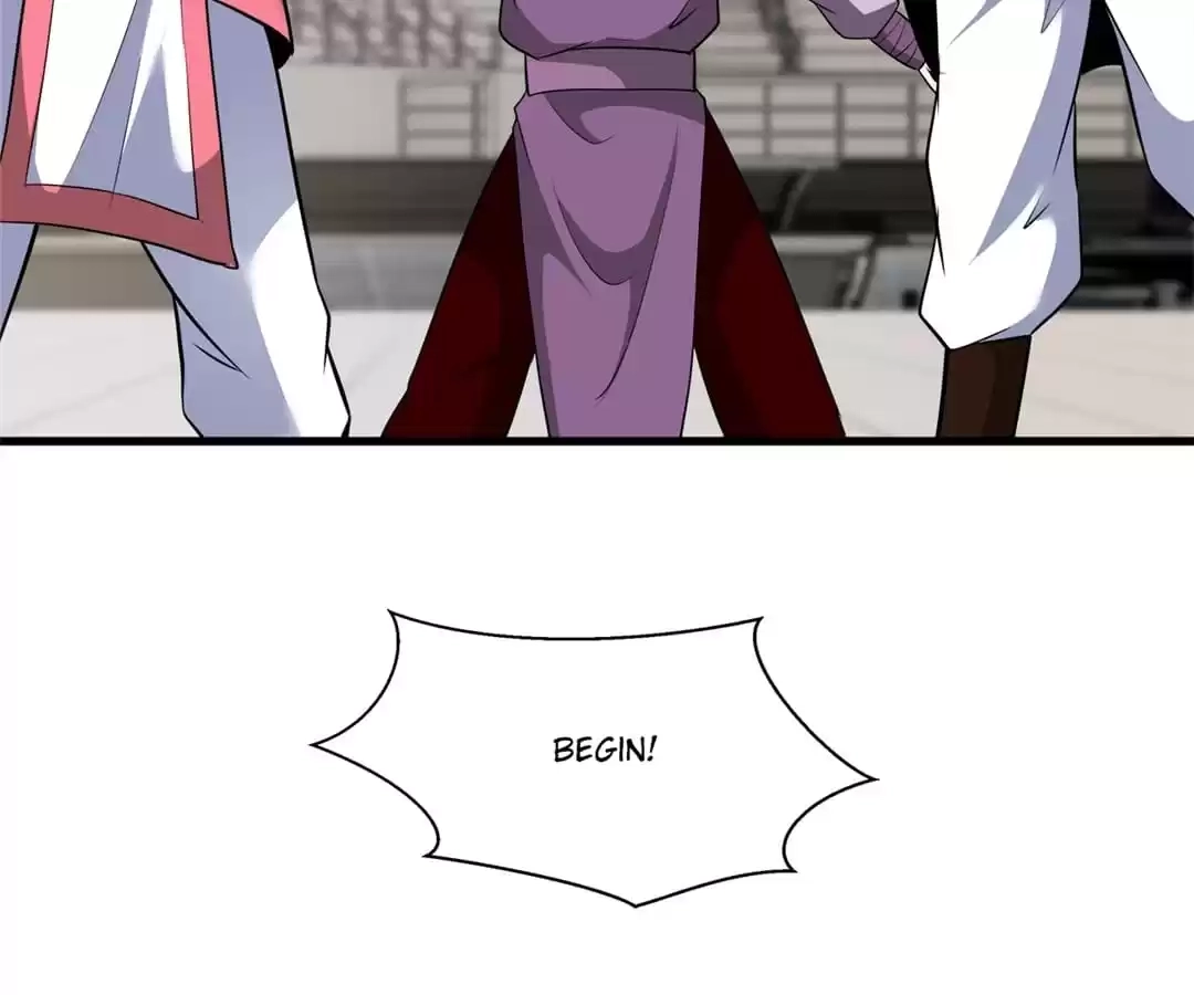 Read The Supreme System chapter 188 image 53 on Lezhin