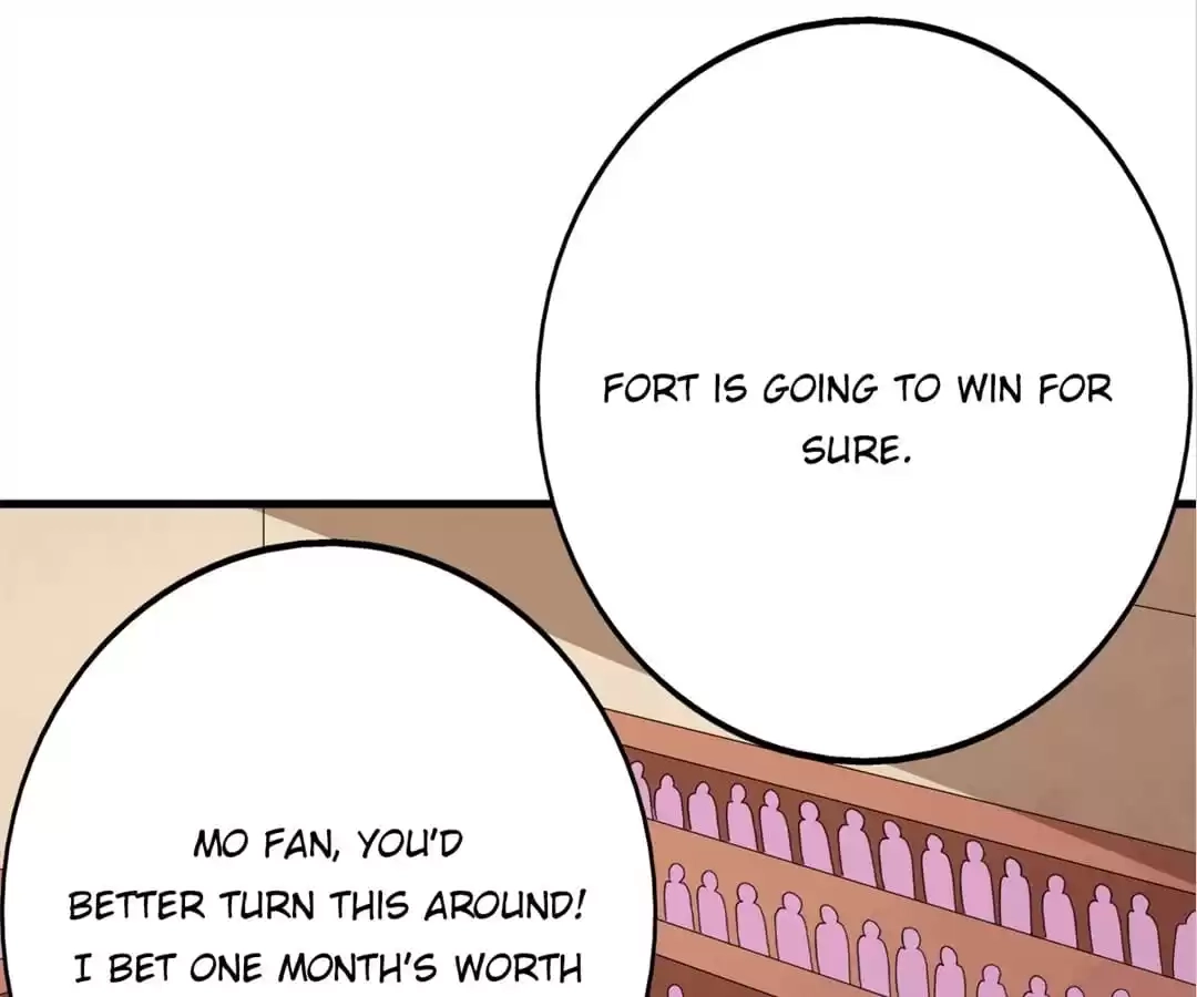 Read The Supreme System chapter 189 image 10 on Lezhin
