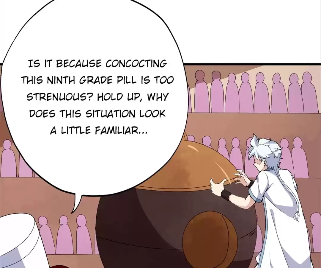 Read The Supreme System chapter 189 image 14 on Lezhin