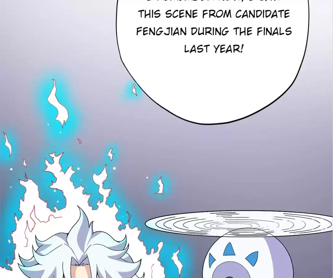 Read The Supreme System chapter 189 image 16 on Lezhin