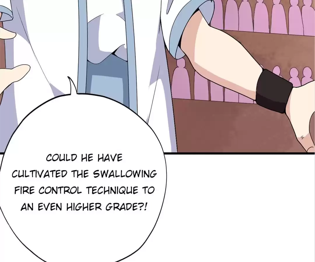 Read The Supreme System chapter 189 image 28 on Lezhin