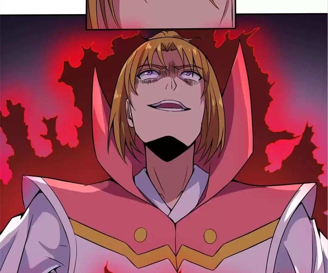 Read The Supreme System chapter 189 image 3 on Lezhin