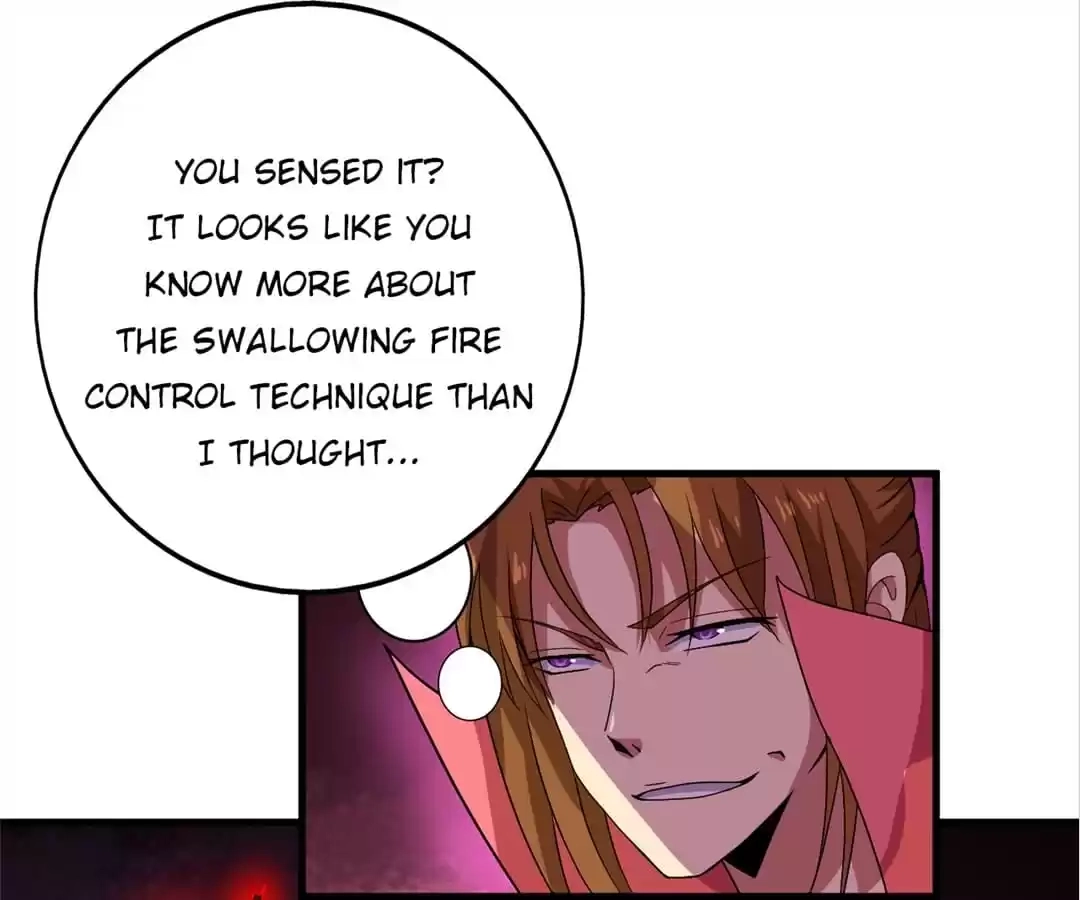 Read The Supreme System chapter 189 image 30 on Lezhin