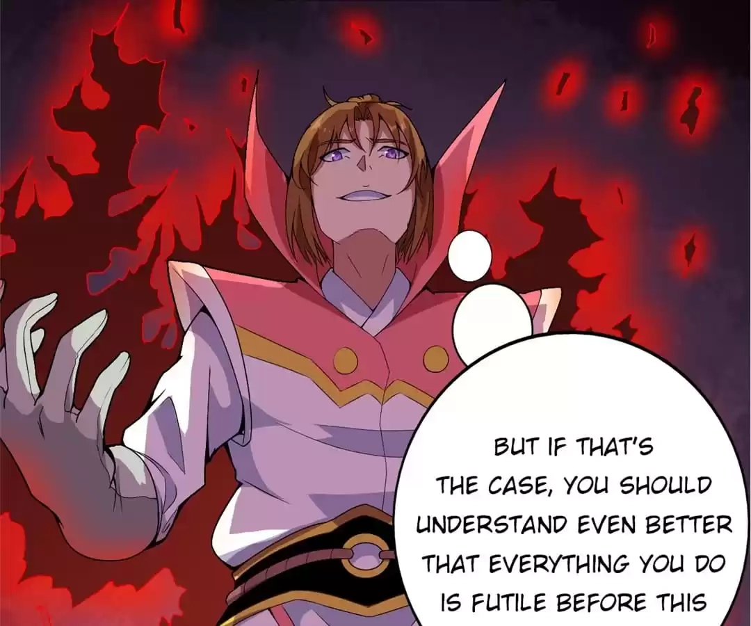 Read The Supreme System chapter 189 image 31 on Lezhin