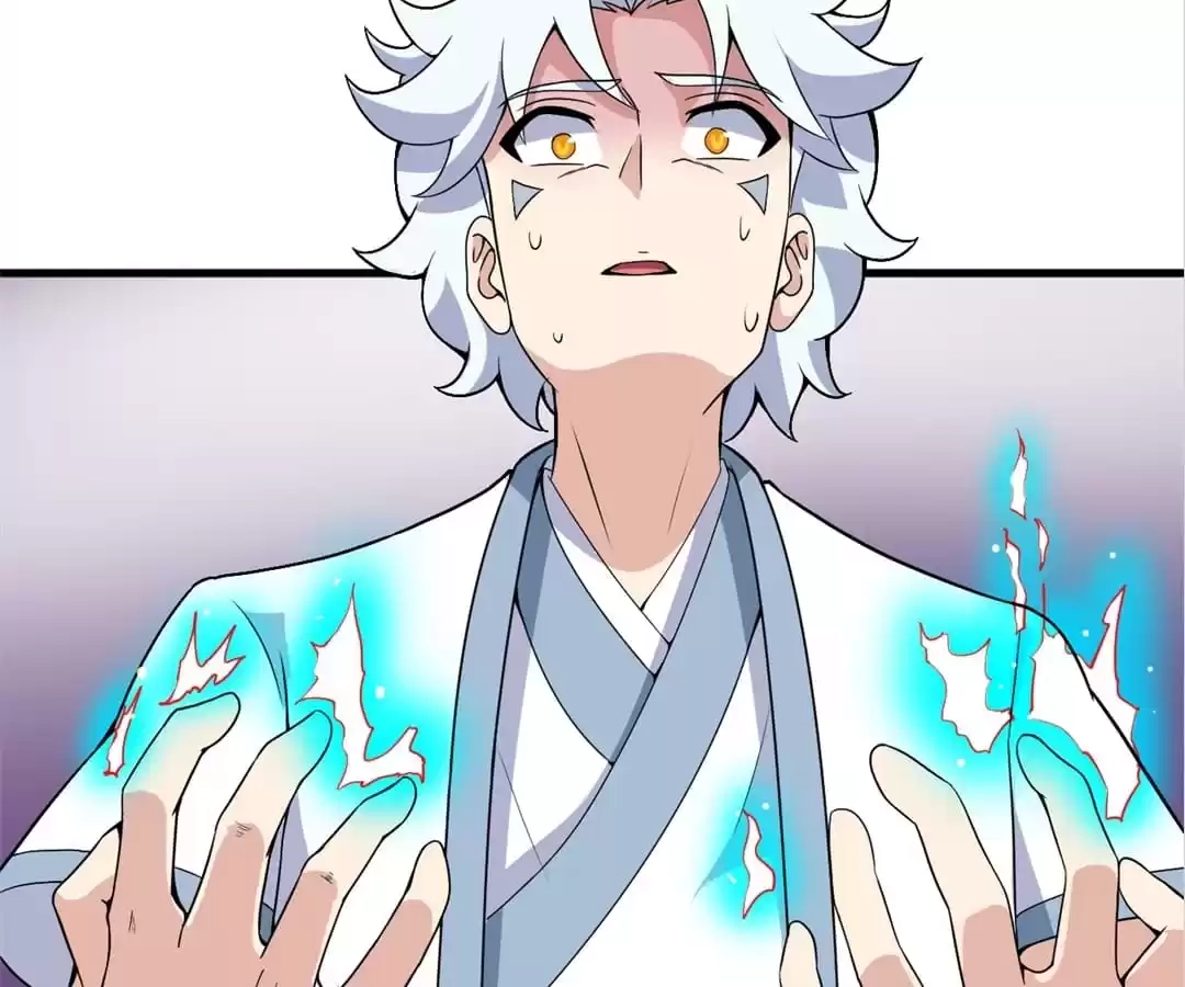 Read The Supreme System chapter 189 image 34 on Lezhin
