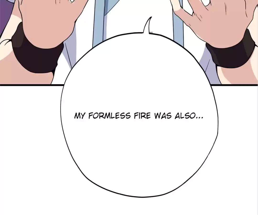 Read The Supreme System chapter 189 image 35 on Lezhin